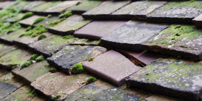 Great Shelford roof repair costs